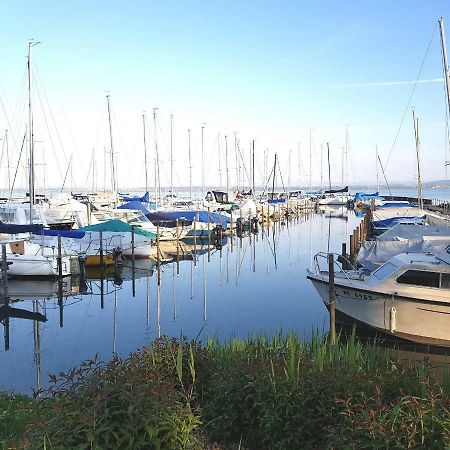 Littoral Lac Gorgier エクステリア 写真